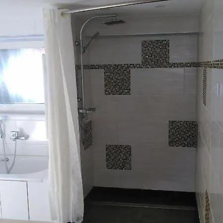 Ostsee-pfitz Appartement Neustadt in Holstein