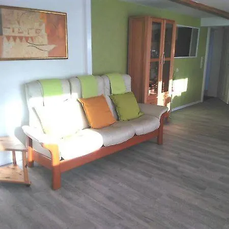 Ostsee-pfitz Appartement Neustadt in Holstein