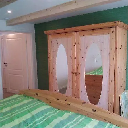 Ostsee-pfitz Appartement