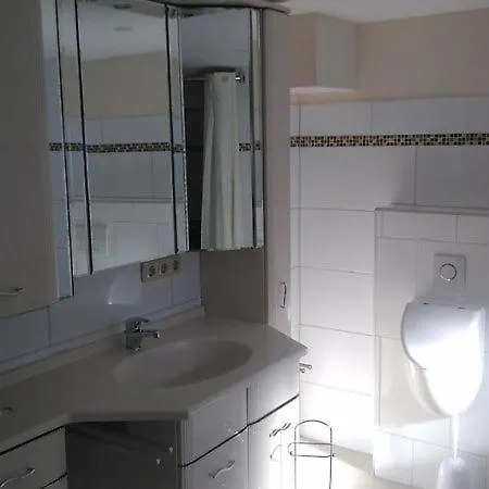 Appartement Ostsee-pfitz *