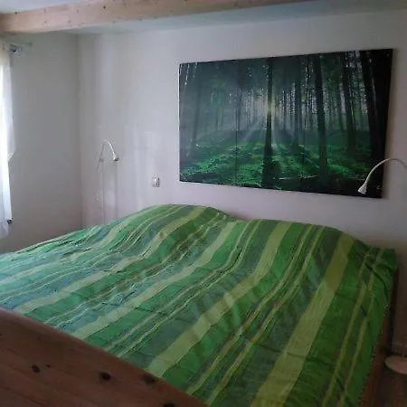 Appartement Ostsee-pfitz Neustadt in Holstein